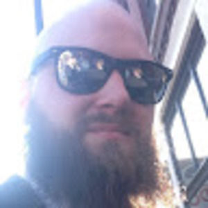 Meet your Posher, Jason